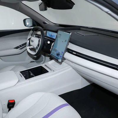 2024 Geely Xingrui L Энергетический автомобиль 5-местный седан 1.5TD Бензиновый бензиновый внедорожник Красный/Синий