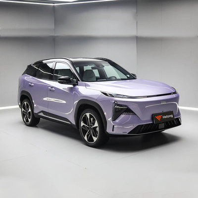 2023 Geely XINGYUE L 4WD гибридный внедорожник с 5 местами и передовыми технологиями