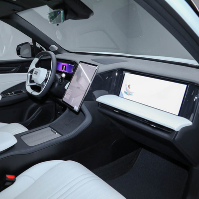 2023 Geely XINGYUE L 4WD гибридный внедорожник с 5 местами и передовыми технологиями