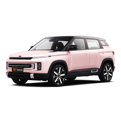 Geely-GC9 BinRui XINGYUE L 2022 1.5TD внедорожник с сенсорным экраном и 8 передним шифром