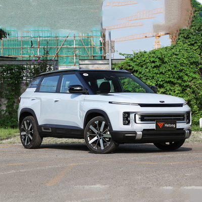 Geely-GC9 BinRui XINGYUE L 2022 1.5TD внедорожник с сенсорным экраном и 8 передним шифром