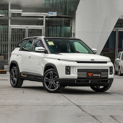 Geely-GC9 BinRui XINGYUE L 2022 1.5TD внедорожник с сенсорным экраном и 8 передним шифром
