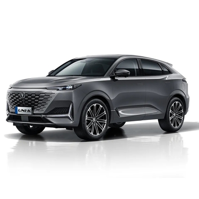 2023 Changan UNI K 2.0T AWD /4WD Полная версия Turbo SUV бензиновый автомобиль