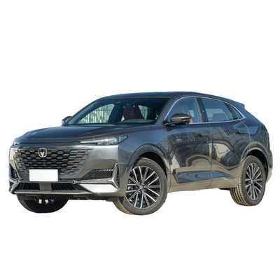 2023 Changan UNI K 2.0T AWD /4WD Полная версия Turbo SUV бензиновый автомобиль
