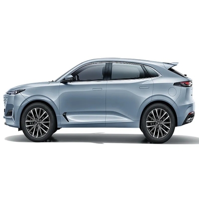 2023 Changan UNI K 2.0T AWD /4WD Полная версия Turbo SUV бензиновый автомобиль