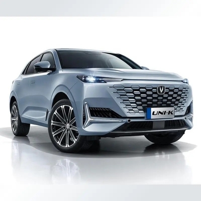 2023 Changan UNI K 2.0T AWD /4WD Полная версия Turbo SUV бензиновый автомобиль