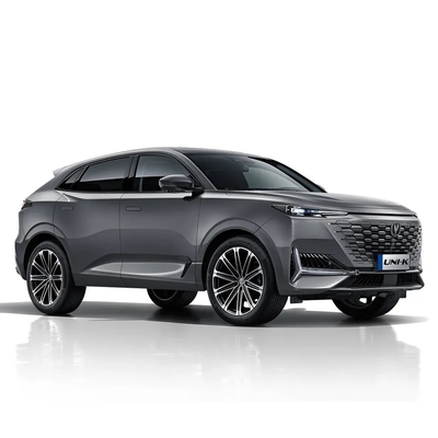 2023 Changan UNI K 2.0T AWD /4WD Полная версия Turbo SUV бензиновый автомобиль