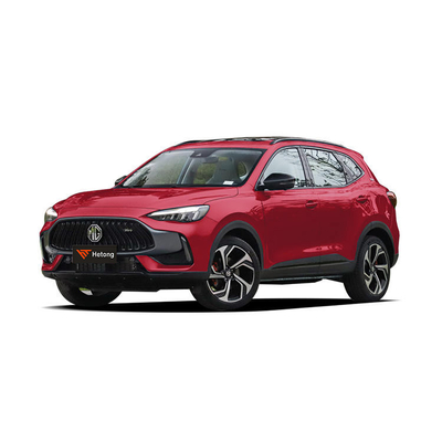 2021 Ran Series 1.5T Hybrid Deluxe Edition компактный внедорожник с тернарной литийной батареей