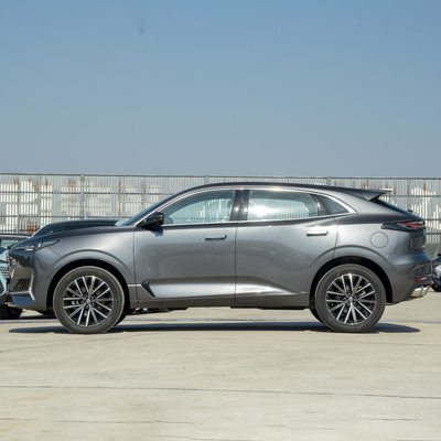 2023 Changan UNI K 2.0T AWD /4WD Полная версия Turbo SUV бензиновый автомобиль