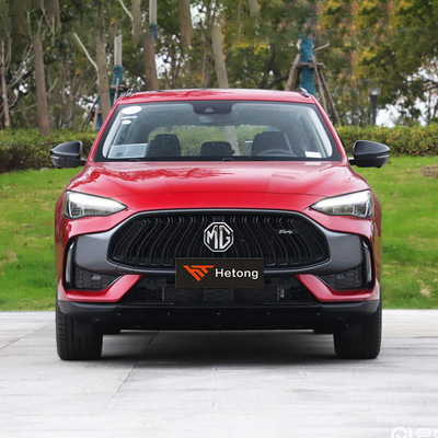 2021 Ran Series 1.5T Hybrid Deluxe Edition компактный внедорожник с тернарной литийной батареей