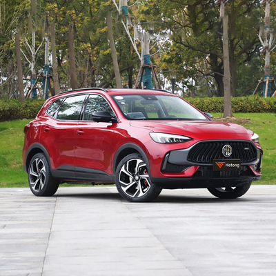 2021 Ran Series 1.5T Hybrid Deluxe Edition компактный внедорожник с тернарной литийной батареей