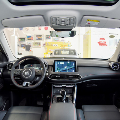 2021 Ran Series 1.5T Hybrid Deluxe Edition компактный внедорожник с тернарной литийной батареей