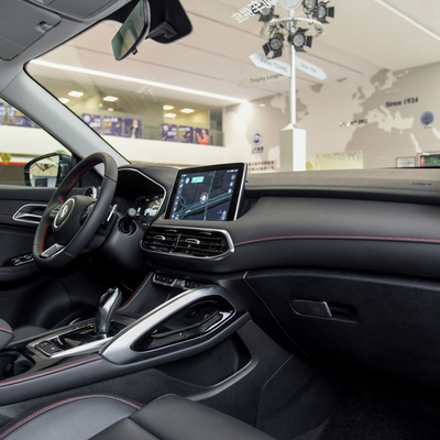 2021 Ran Series 1.5T Hybrid Deluxe Edition компактный внедорожник с тернарной литийной батареей