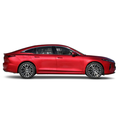 2024 DCT/AT 2.0T Faw Bestune B70 Газовый/бензиновый хэтчбек с кожаными сиденьями