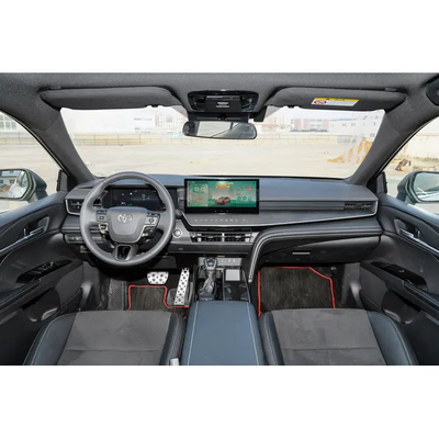 Модель 2023 Многофункциональное рулевое колесо Toyota Camry 2.0E Elite Edition Бензиновый автомобиль