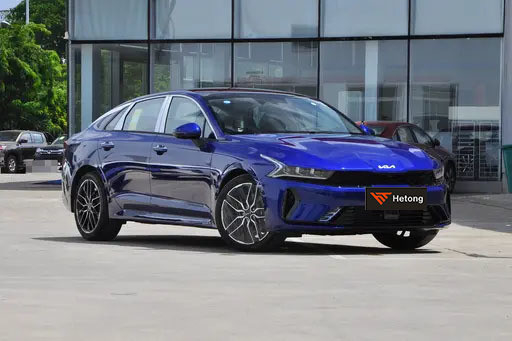 KIA K5 380GT Линейный флагман 2.0t Дисплимация бензиновый 5-местный седан с панорамным солнечным потолком