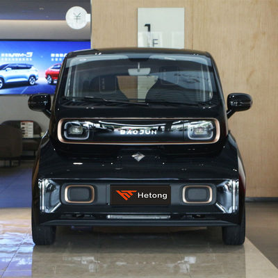 2023 Baojun Kiwi Zhichao Edition Высокоскоростной электрический автомобиль с дальностью 305 км чисто электрического действия