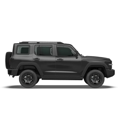 2023 Tank 300 Cross-Country 2.0T Turbo бензиновый внедорожник с передней барабанной задней дисковой тормозной системой