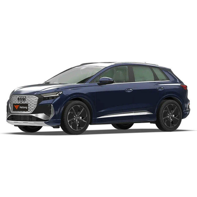 Электрический автомобиль большой вместимости Audi Q4 2022 40 E-Tron Genesis Edition для электрического такси