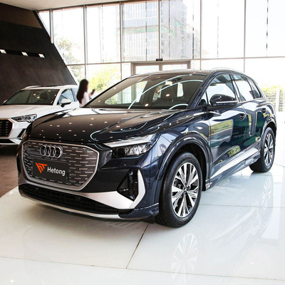 Электрический автомобиль большой вместимости Audi Q4 2022 40 E-Tron Genesis Edition для электрического такси