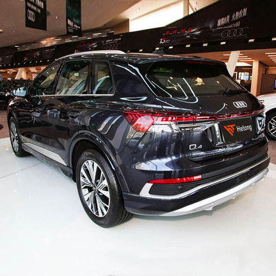 Электрический автомобиль большой вместимости Audi Q4 2022 40 E-Tron Genesis Edition для электрического такси