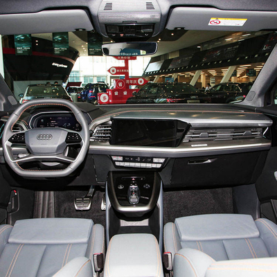Электрический автомобиль большой вместимости Audi Q4 2022 40 E-Tron Genesis Edition для электрического такси