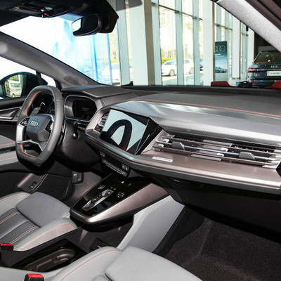 Электрический автомобиль большой вместимости Audi Q4 2022 40 E-Tron Genesis Edition для электрического такси