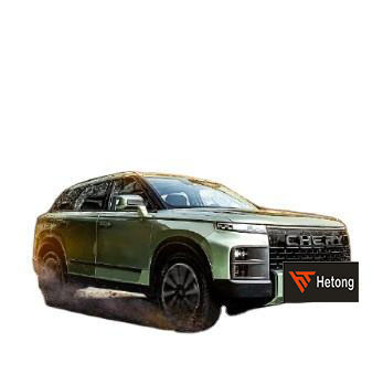 Кожаные сиденья CHERY Exploration 06 2023 1.6T 2WD / 4WD бензиновый автомобиль с максимальной мощностью