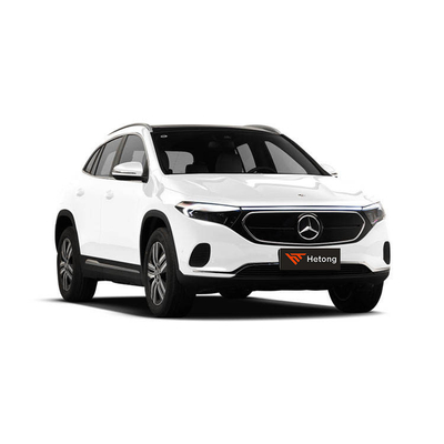 5-местный электромобиль 2022 Mercedes-Benz EQA 260 Высокая скорость и умные технологии