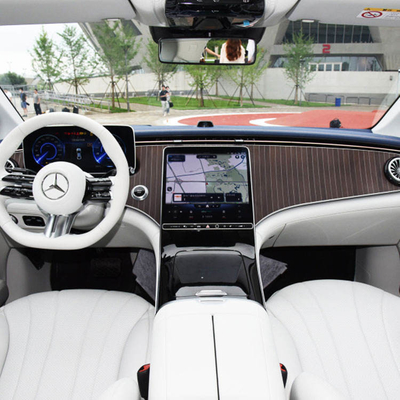 5-местный электромобиль 2022 Mercedes-Benz EQA 260 Высокая скорость и умные технологии