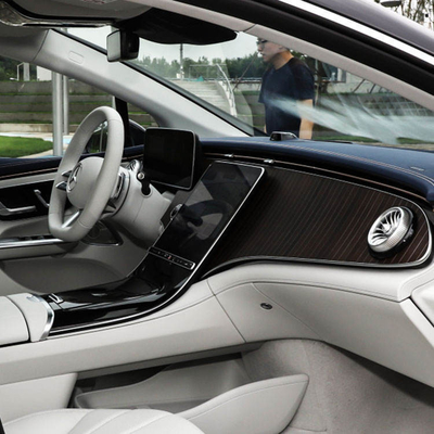 5-местный электромобиль 2022 Mercedes-Benz EQA 260 Высокая скорость и умные технологии