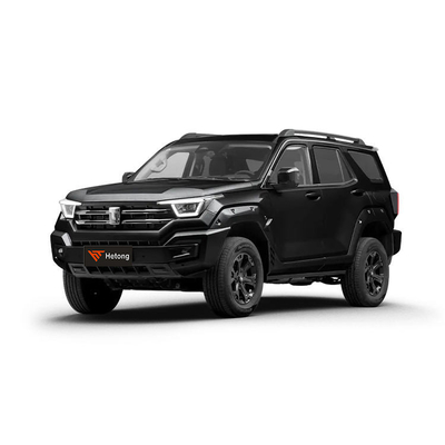 2024 Great Wall Tank 700 TPMS 700 гибридный Hi4-T внедорожник 3.0T AWD Электромобиль