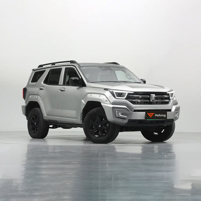 2024 Great Wall Tank 700 TPMS 700 гибридный Hi4-T внедорожник 3.0T AWD Электромобиль
