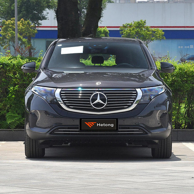 2023 Mercedes Benz EQC EV Cars Speed Electric SUV с 5 сиденьями и максимальной скоростью 180 км/ч