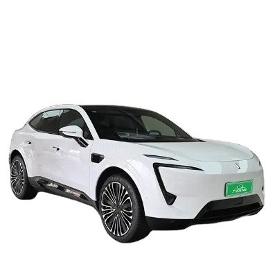 650 н.м. Максимальный крутящий момент Чанган Аватар 11 2022 роскошный внедорожник для энергетического рынка