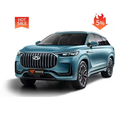 2021 2022 2023 Chery Tiggo 9 PLUS SUV Electric Tiger 7 8 9 7 Мощность топливного бака 50-80 л