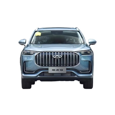 2021 2022 2023 Chery Tiggo 9 PLUS SUV Electric Tiger 7 8 9 7 Мощность топливного бака 50-80 л