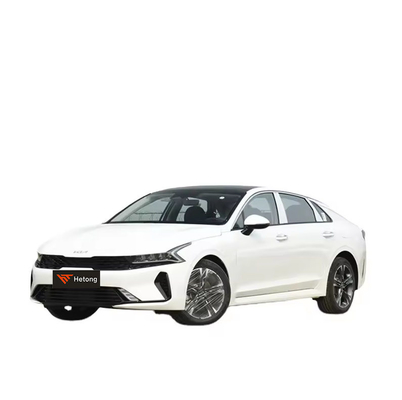 KIA K5 380GT Линейный флагман 2.0t Дисплимация Бензиновый 5-местный Седан Седан