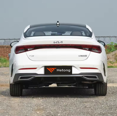 KIA K5 380GT Линейный флагман 2.0t Дисплимация Бензиновый 5-местный Седан Седан