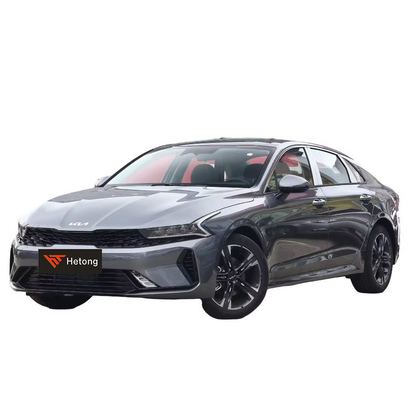 KIA K5 380GT Линейный флагман 2.0t Дисплимация Бензиновый 5-местный Седан Седан