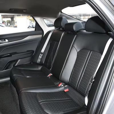 KIA K5 380GT Линейный флагман 2.0t Дисплимация Бензиновый 5-местный Седан Седан