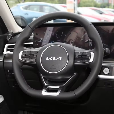 KIA K5 380GT Линейный флагман 2.0t Дисплимация Бензиновый 5-местный Седан Седан