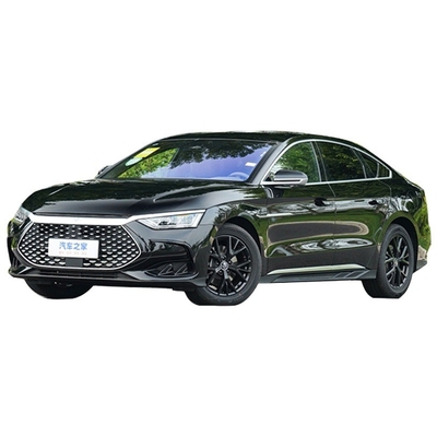 Byd Han Ev 2021 Формирование Автомобиль Транспортное средство Стандартная выносливость Версия 2920 Колесная база