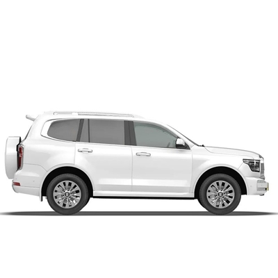 2023 Great Wall 3.0T Tank 500 Sports Version 5-местный гибридный автомобиль с металлической крышкой
