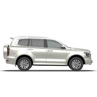 2023 Great Wall 3.0T Tank 500 Sports Version 5-местный гибридный автомобиль с металлической крышкой
