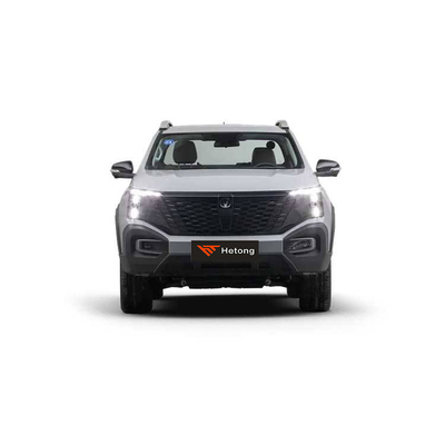 200 кВт Общая мощность двигателя меняет гибридный PHEV Hunter Идеальное решение для пикапа