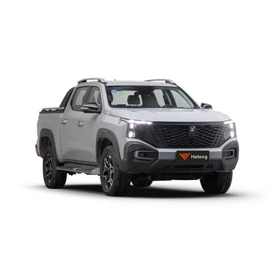 200 кВт Общая мощность двигателя меняет гибридный PHEV Hunter Идеальное решение для пикапа