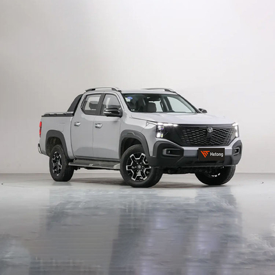 200 кВт Общая мощность двигателя меняет гибридный PHEV Hunter Идеальное решение для пикапа