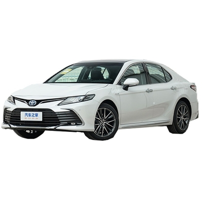2023 Toyota Camry 2.0 Gvp Седан Роскошный интерьер Гибридный 4635x1775x1470 мм
