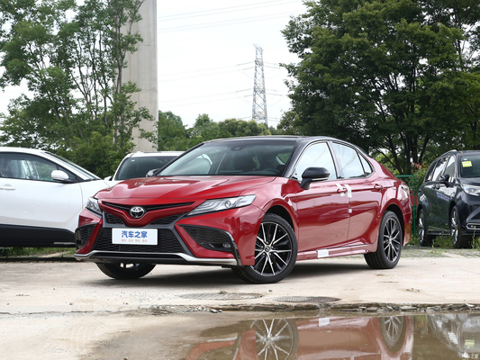 2023 Toyota Camry 2.0 Gvp Седан Роскошный интерьер Гибридный 4635x1775x1470 мм